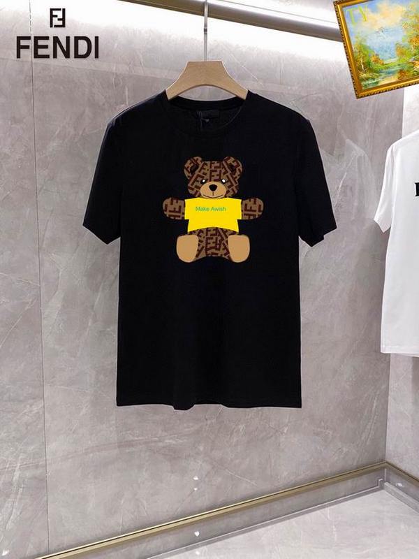 Fendi Men's T-shirts 139